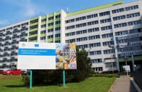 Českolipská nemocnice dokončila zateplování budov